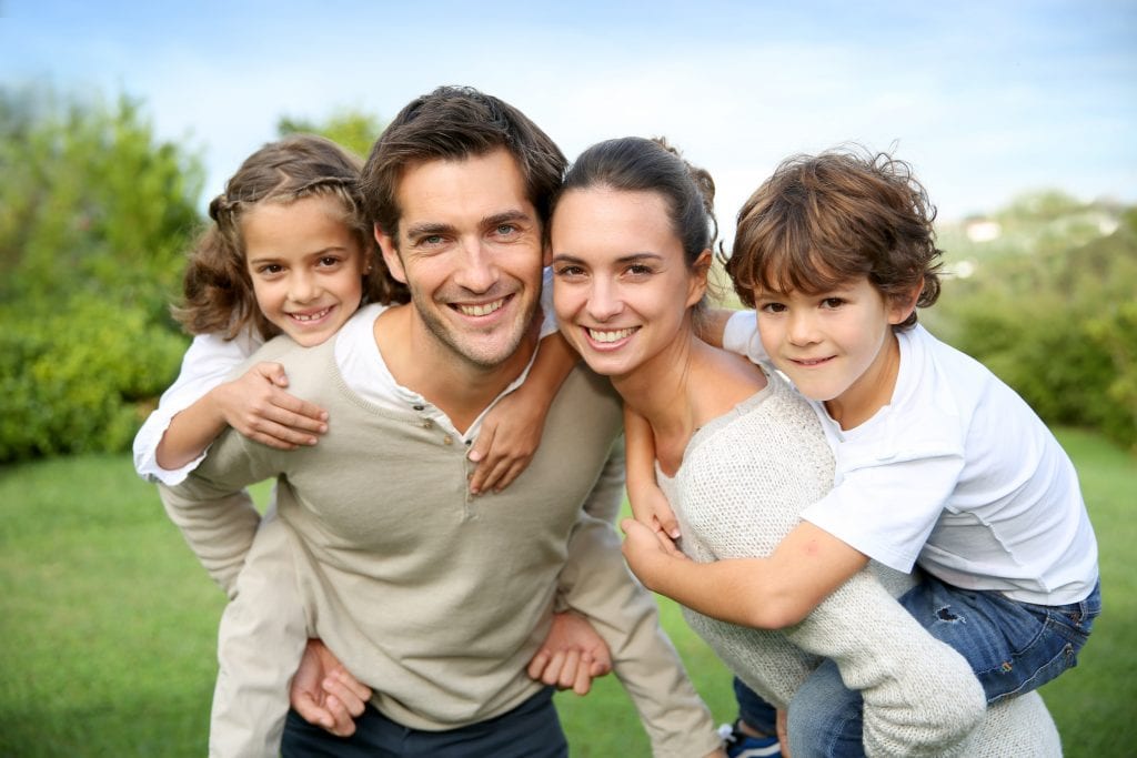 Bryan College Station Family Dentistry, The Importance of Family Dentistry: Why It's Essential for Your Whole Family, Dr. Iman Rahimi Thornton, Bryan College Station, TX, Restorative, Cosmetic Dentistry