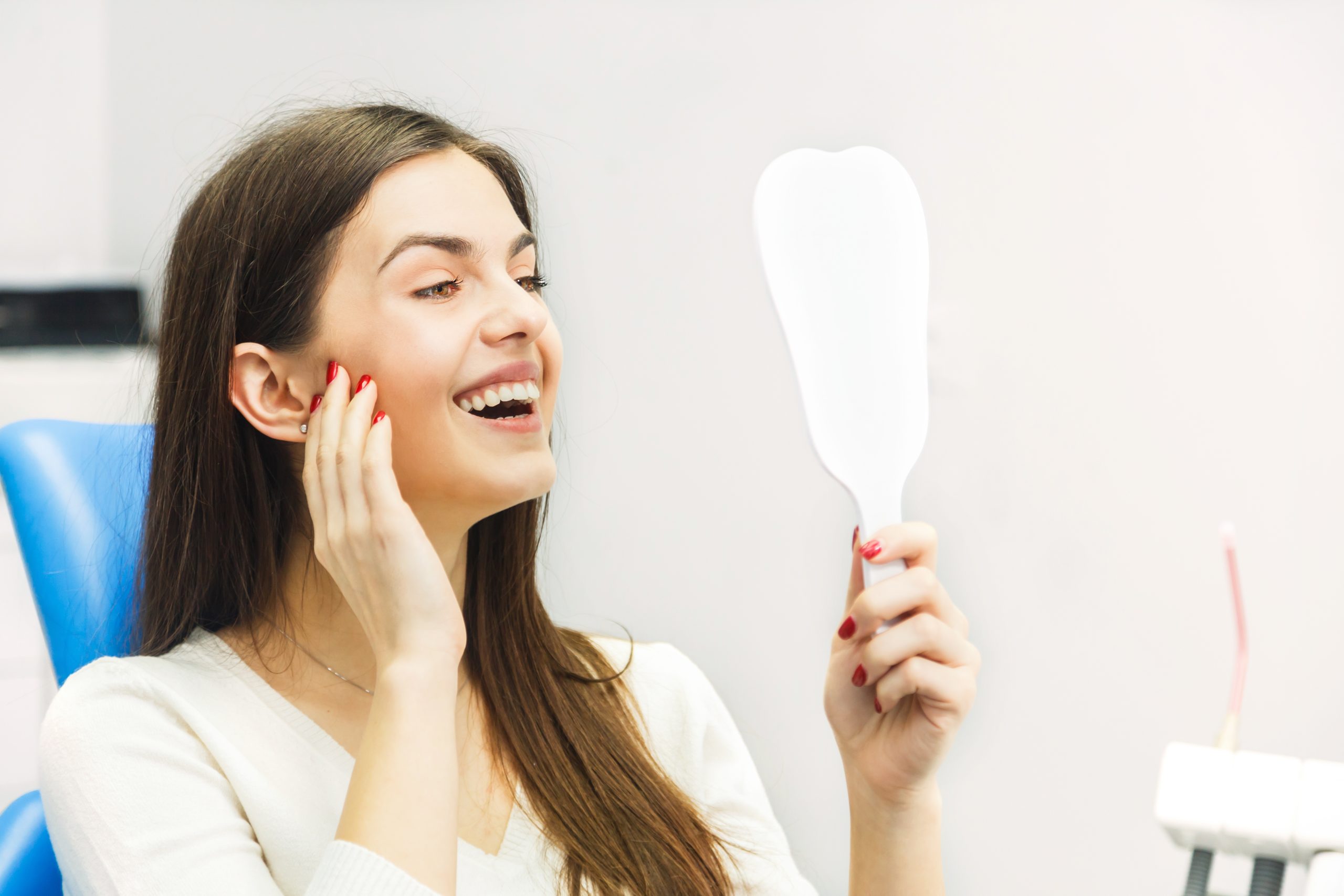 Restorative Dentistry Bryan College Station