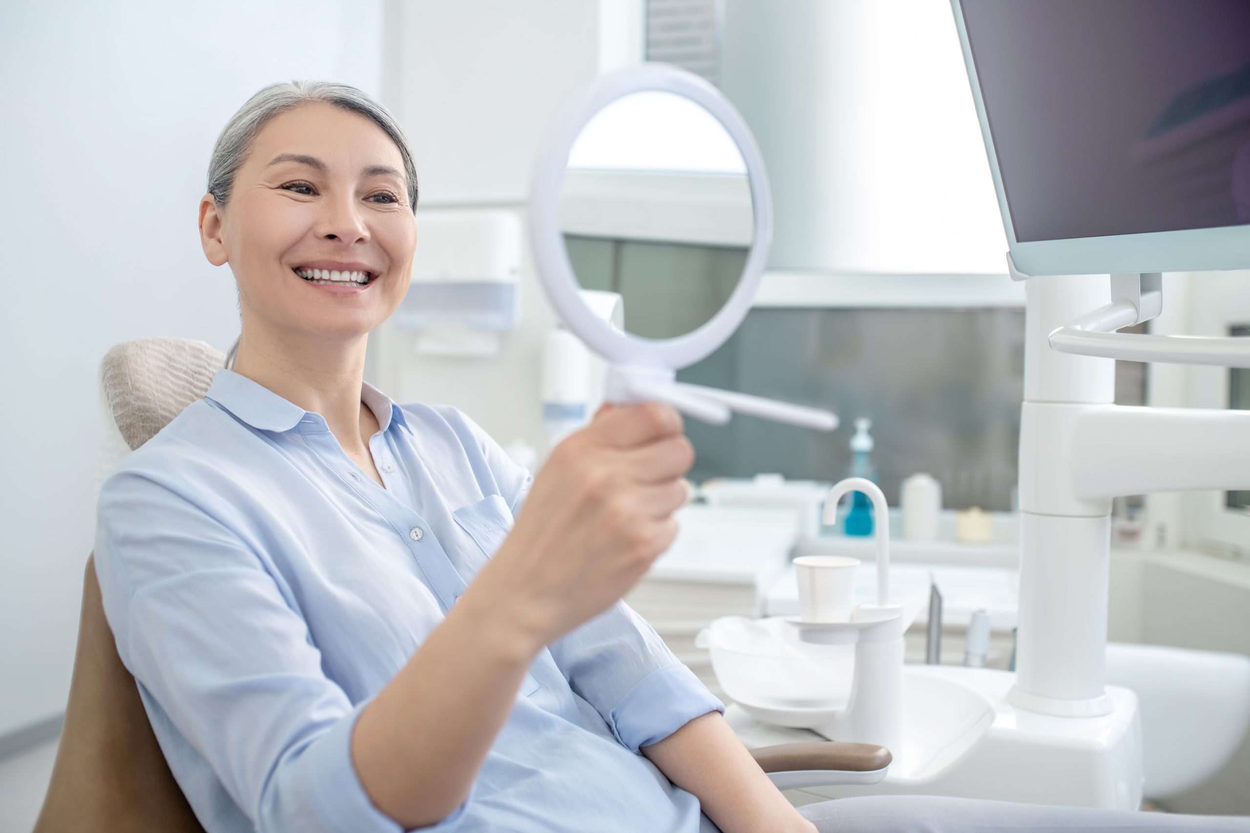 Restorative Dentistry Bryan College Station