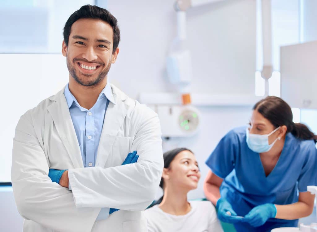 Cosmetic Dentist Bryan College Station